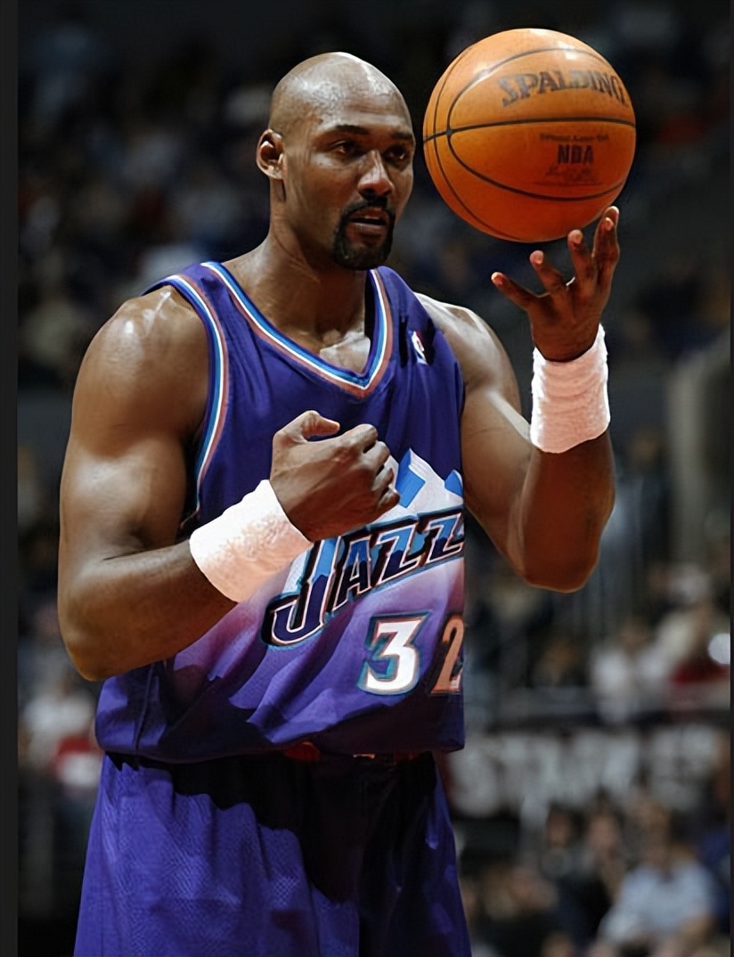 nba为什么禁穿69号（NBA5大未解之谜，不能穿69号球衣 乔丹98年绝杀推人？）