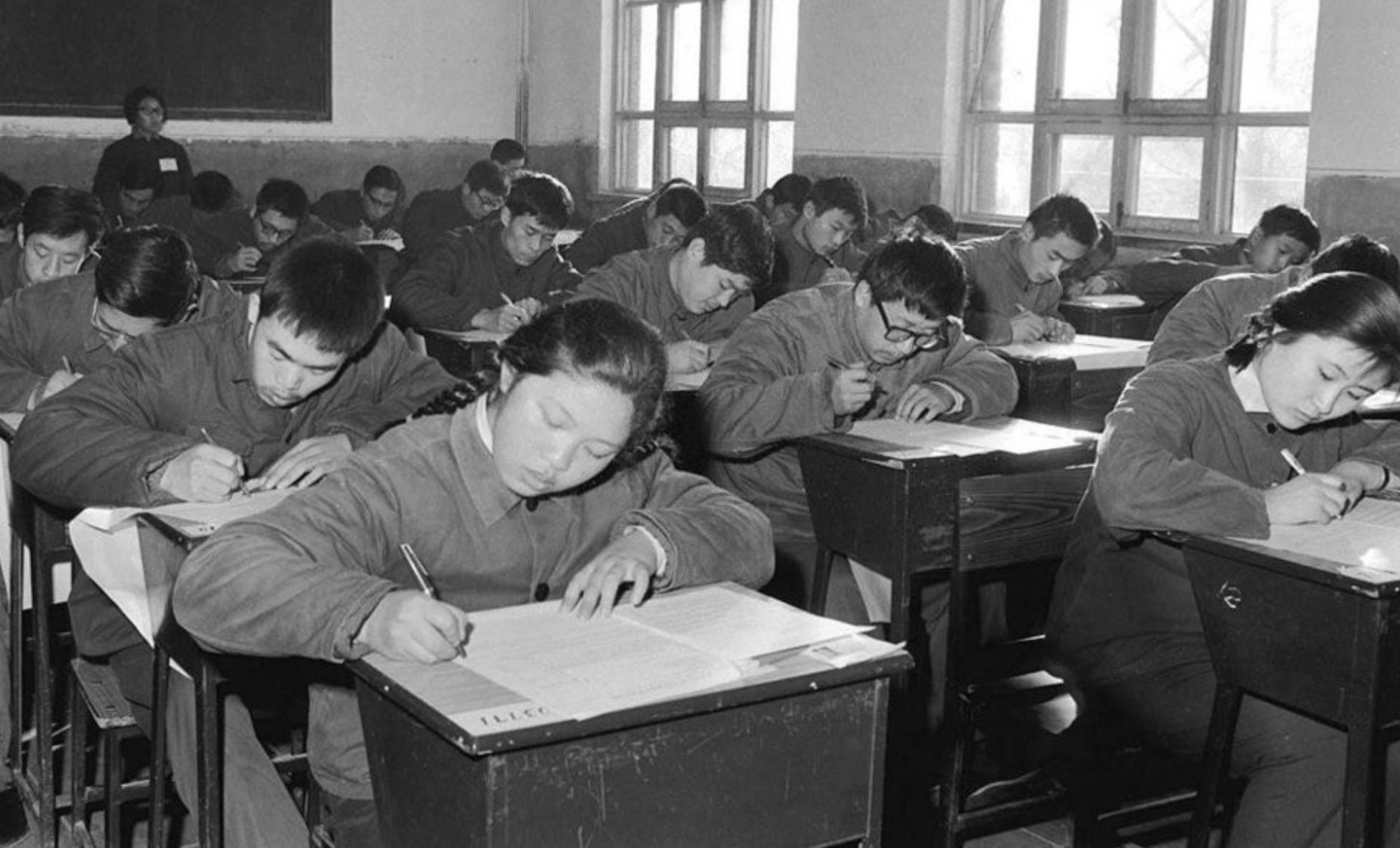 中考两变一不变，高考三变一不变，你最关心的信息来了