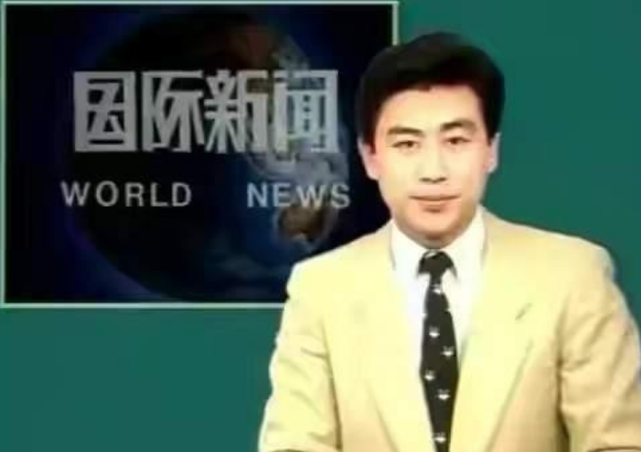 8位红极一时的央视主持人现状，61岁未婚，直播带货，身家过亿