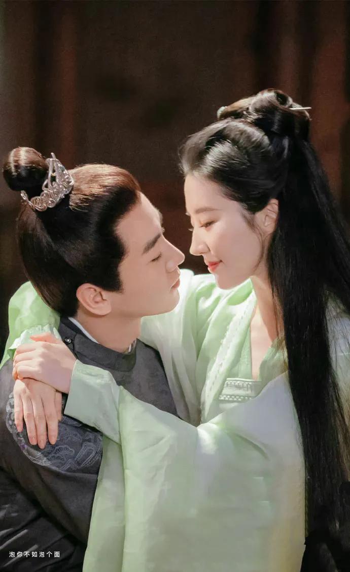 梦华录影评：草根的毒砒霜，权贵的迷魂汤