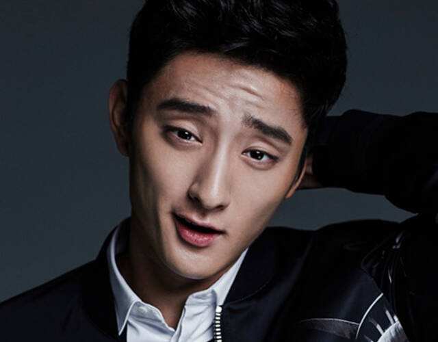 这8个男星长相普通且气质邪痞,普信男也能被称男神,凭什么?