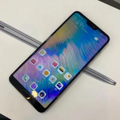 久違的華為p20pro,你還能帶給我怎樣的驚喜