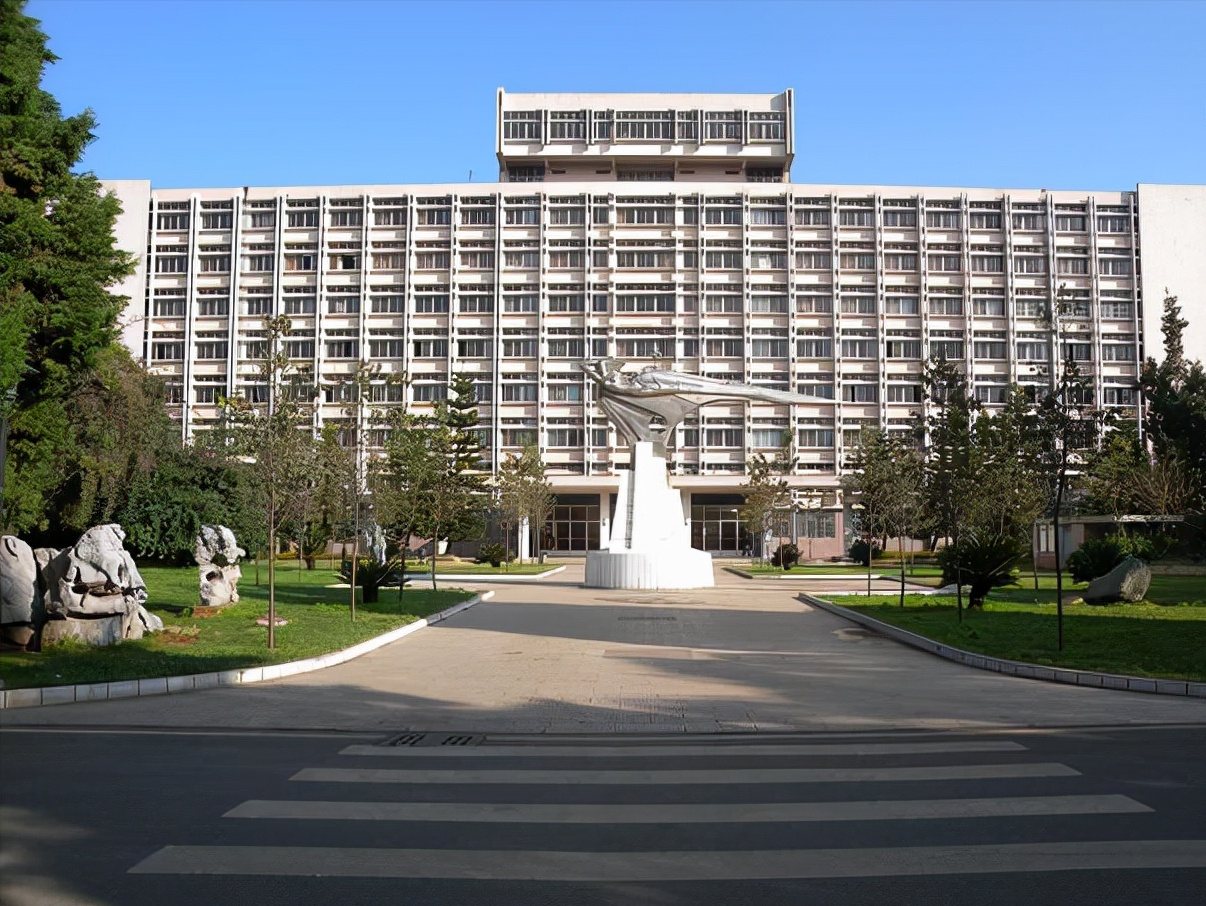 云南这所高校获支持：进入双一流建设行列，创建冶金工程一流学科