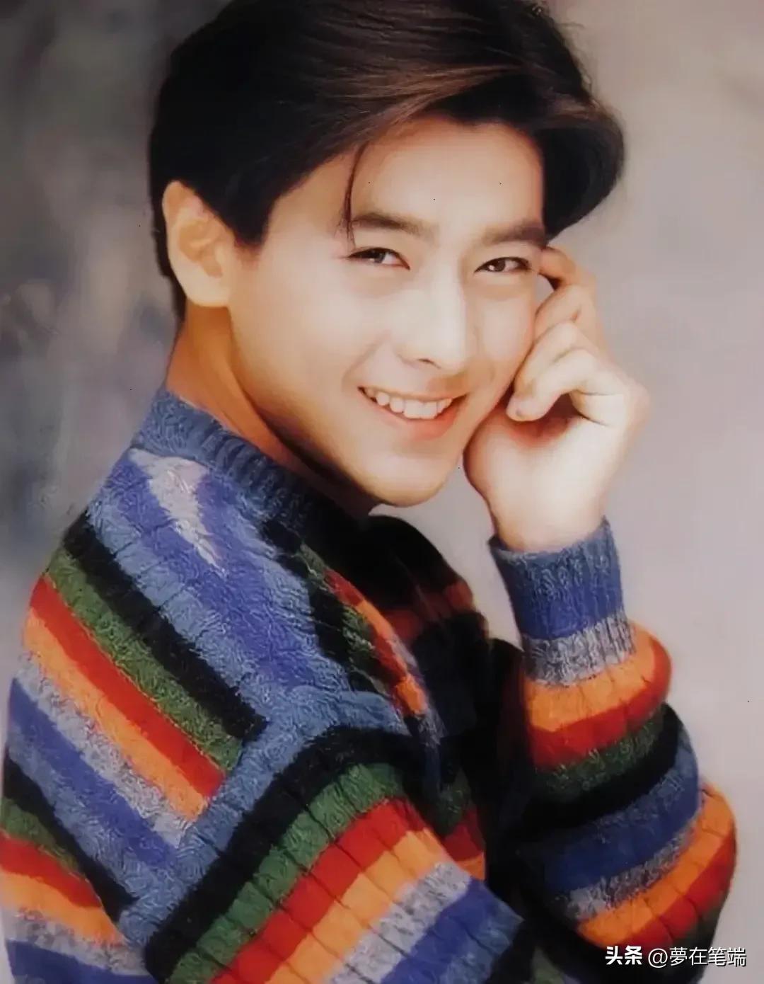 电视剧紫藤恋剧情介绍(终于明白林志颖和林心如当年为何分手了,她拍戏