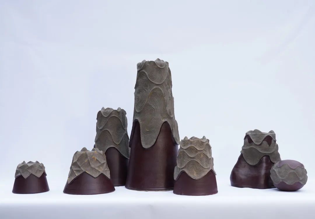 广州美术学院工艺美术学院2022研究生毕业大展