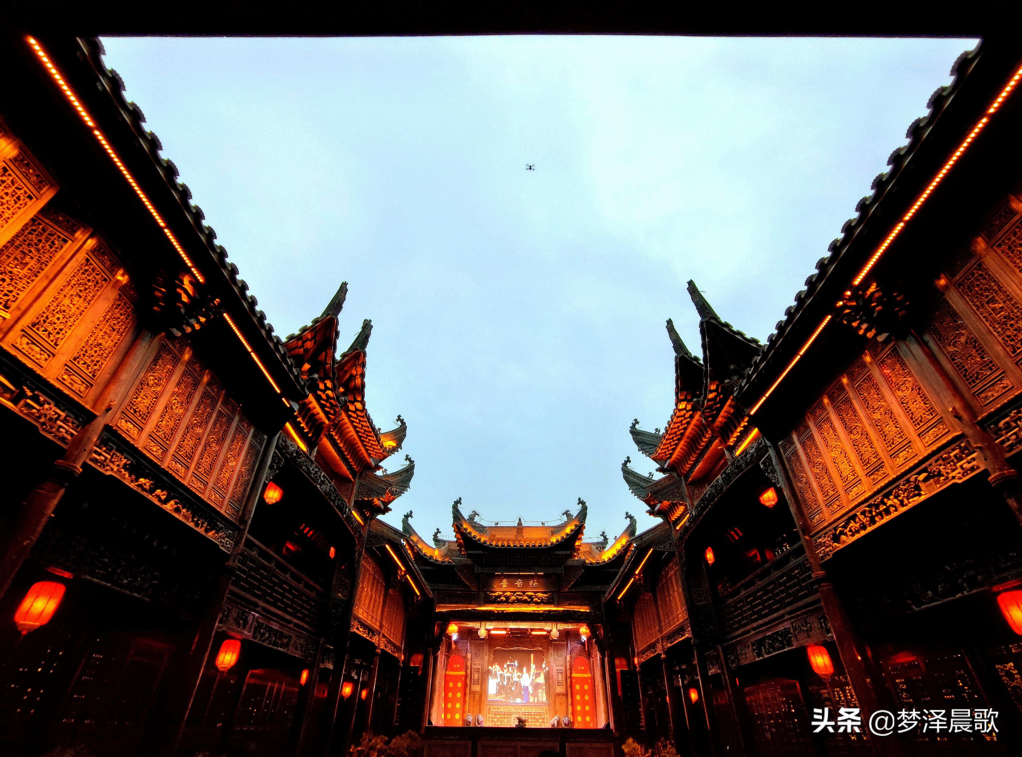 来了就不想走 美丽云梦祥云湾给你想象不到的美