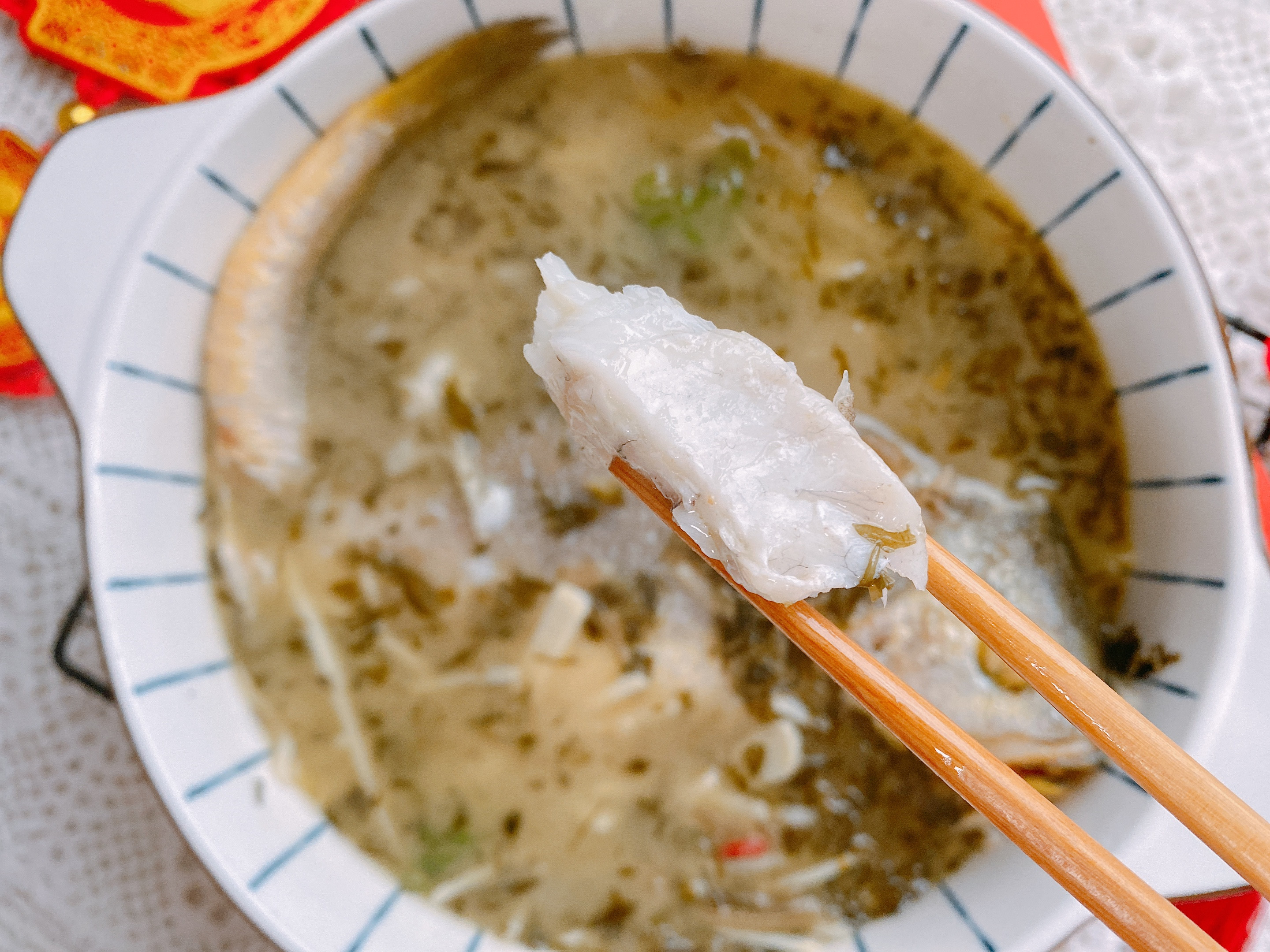 端午節吃“5黃2紅”，避免疾病“侵擾”，這“5黃2紅”分別指什麼