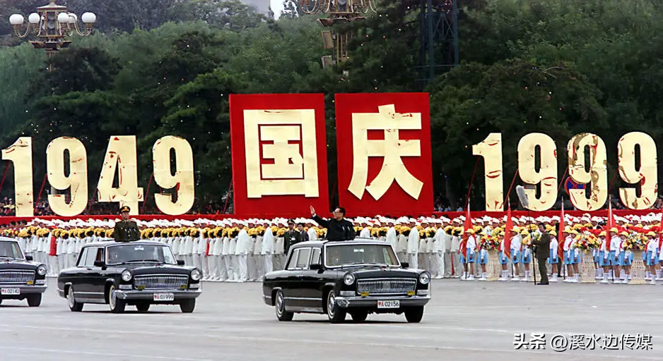 中国共举办过多少次奥运会（1989-2002年中国大事记，从富起来走向强起来）