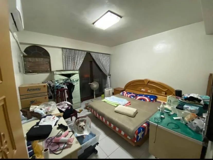 爆改17㎡卧室，仓库变身民宿旅店，还花不到4500元