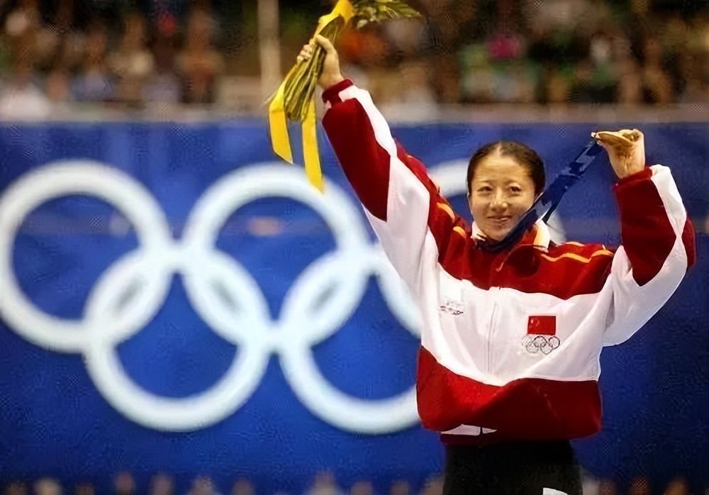 奥运会冠军相当于古代什么(“Olympics”最早的中文译名居然叫“我能比呀”)