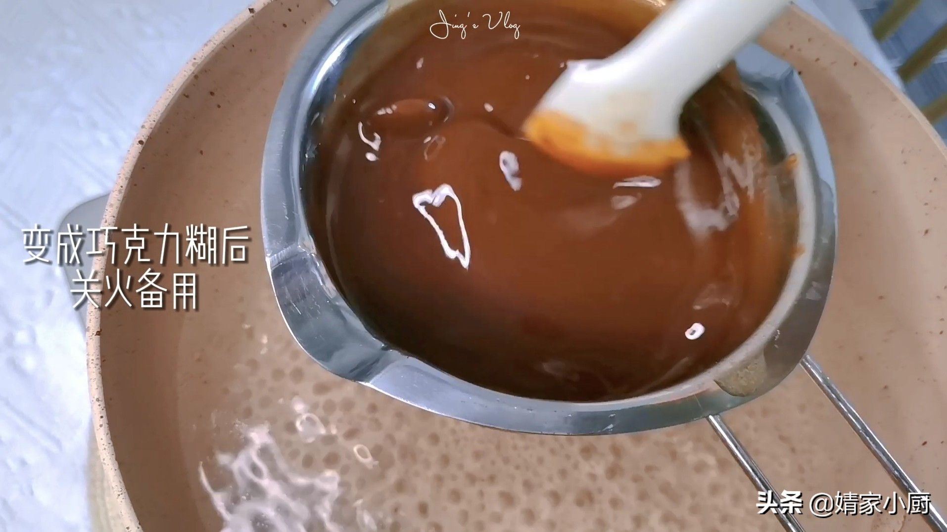巧克力布朗尼（教你做出松软好吃的巧克力布朗尼）