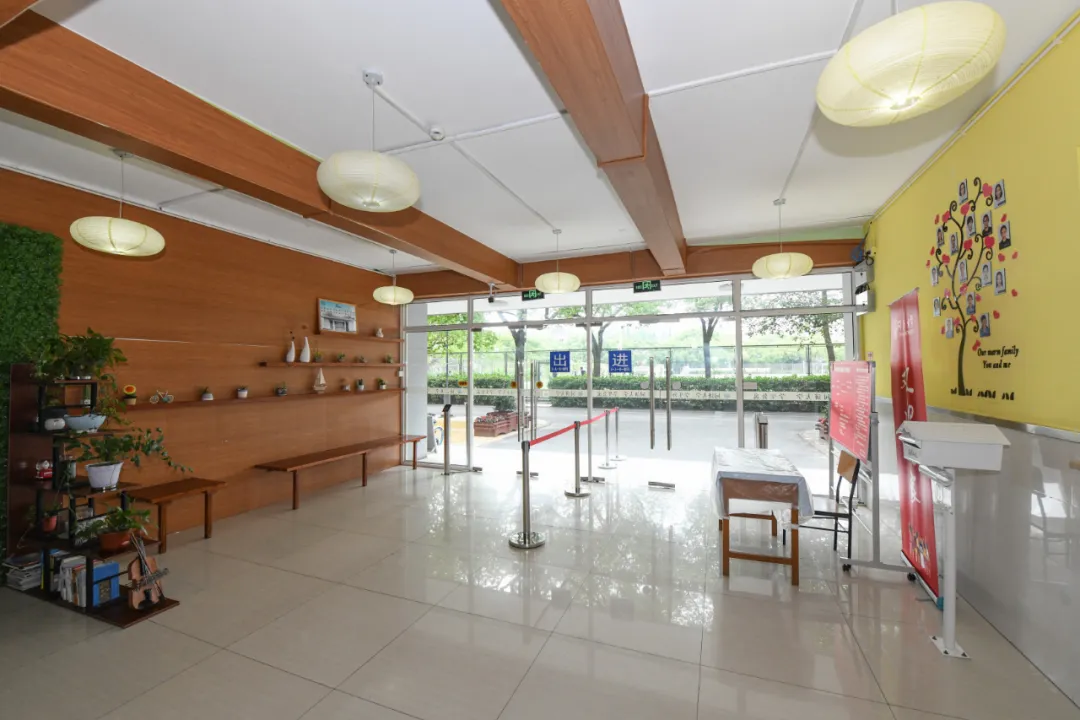 毫不夸张！国内这35所大学宿舍堪比星级酒店