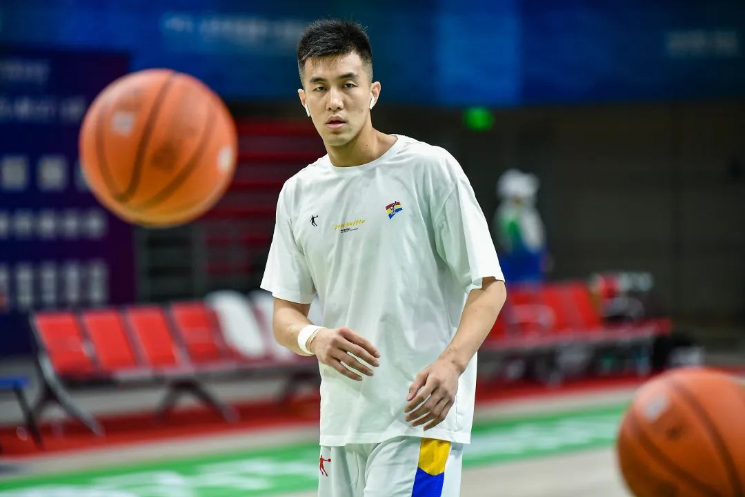 今晚NBA比赛有什么(「各队盘点」今晚19点30分 为你带来新赛季CBA的正确打开方式)