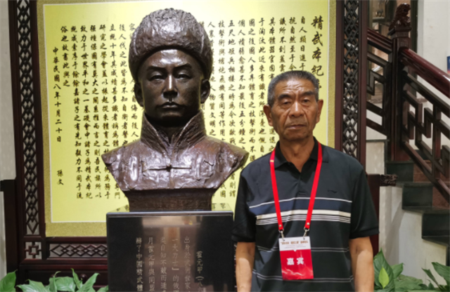 一代宗师霍元甲，42岁病逝后，其子孙后代现状如何？