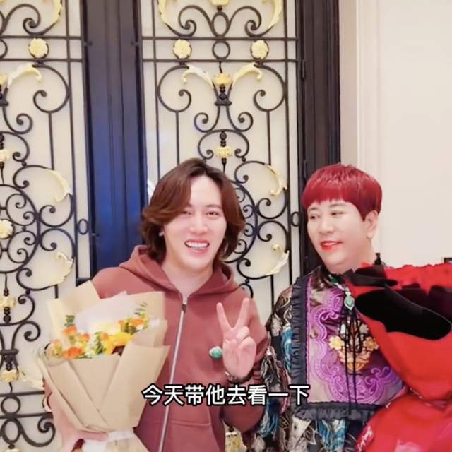 王红权星的真实身份 王红权星父亲是谁-文化号