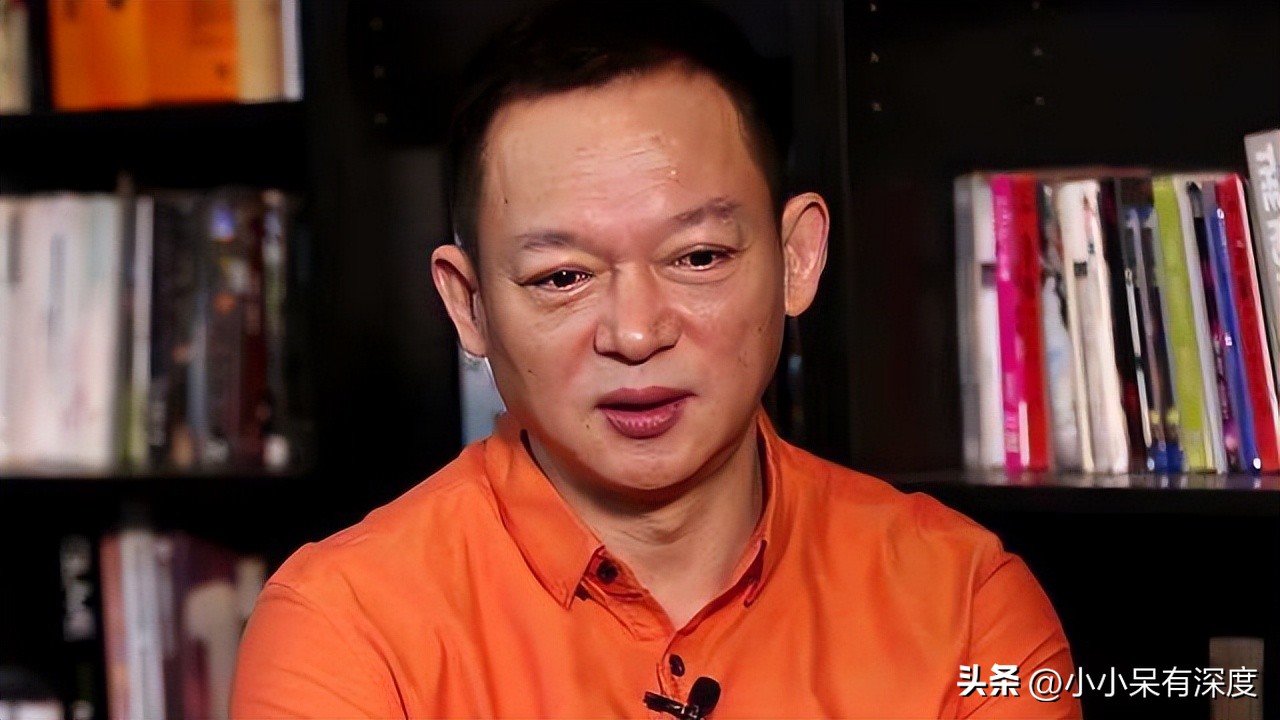 西甲中文解說哪里找（著名體育解說員蘇東，他的解說很有激情，他的前妻高敏，終獲幸福）
