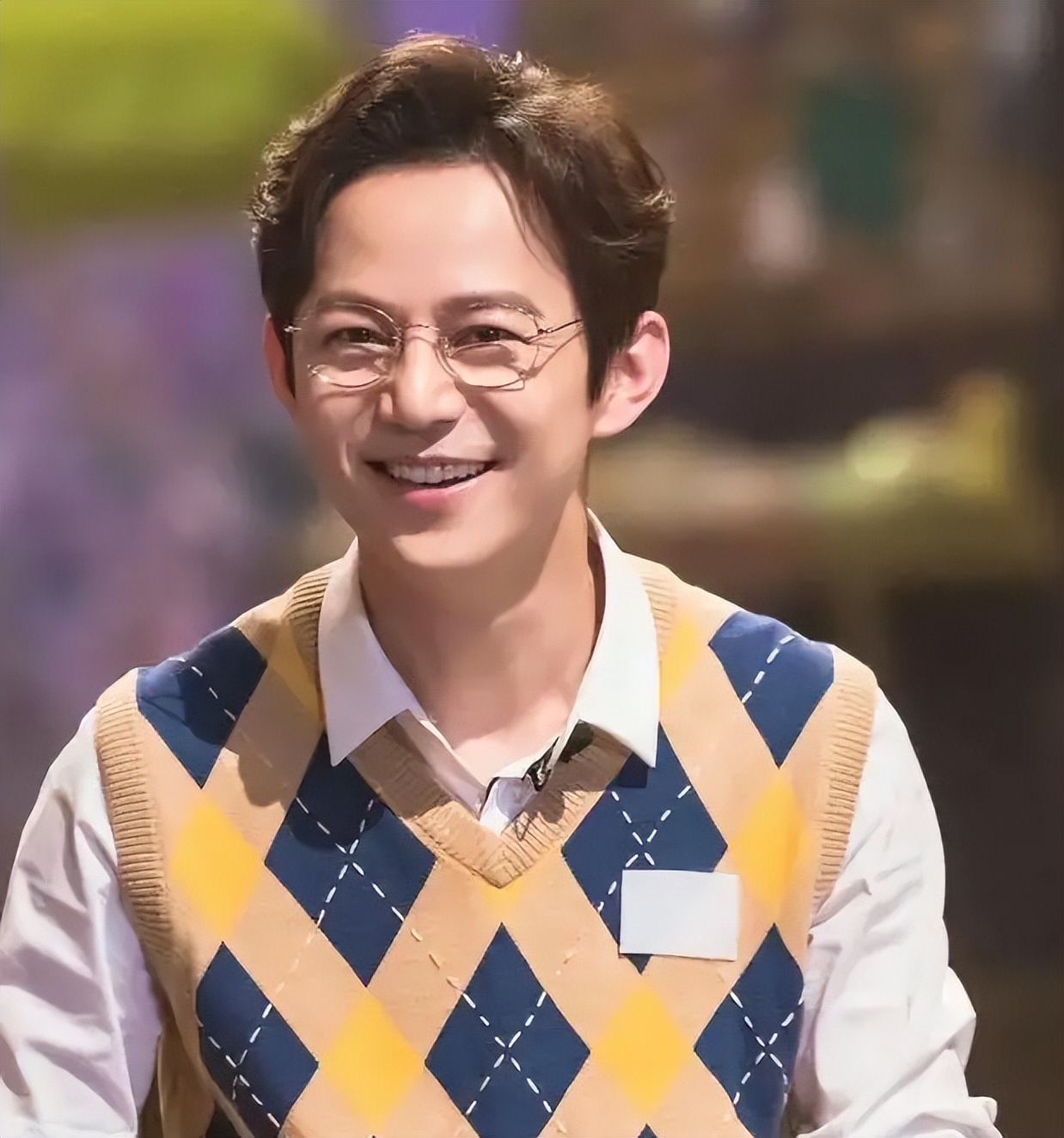 娱乐圈十大不老男神，刘德华上榜，何炅进不了前五