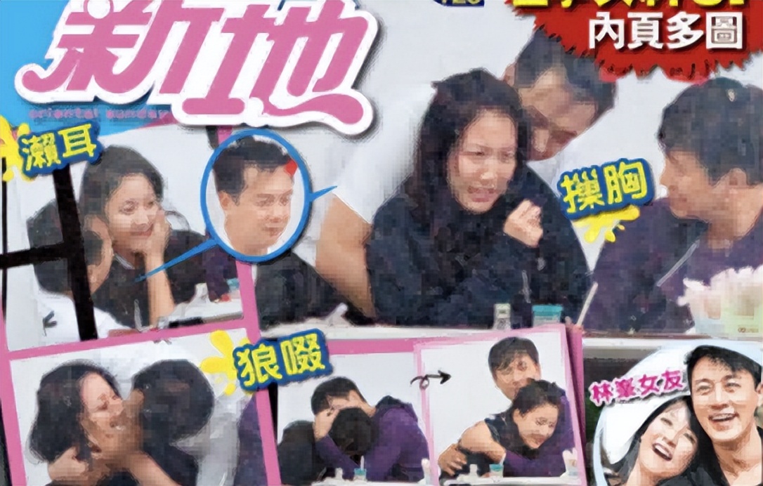 一手好牌却打得稀烂，这8位“高开低走”的港星，个个不值得原谅