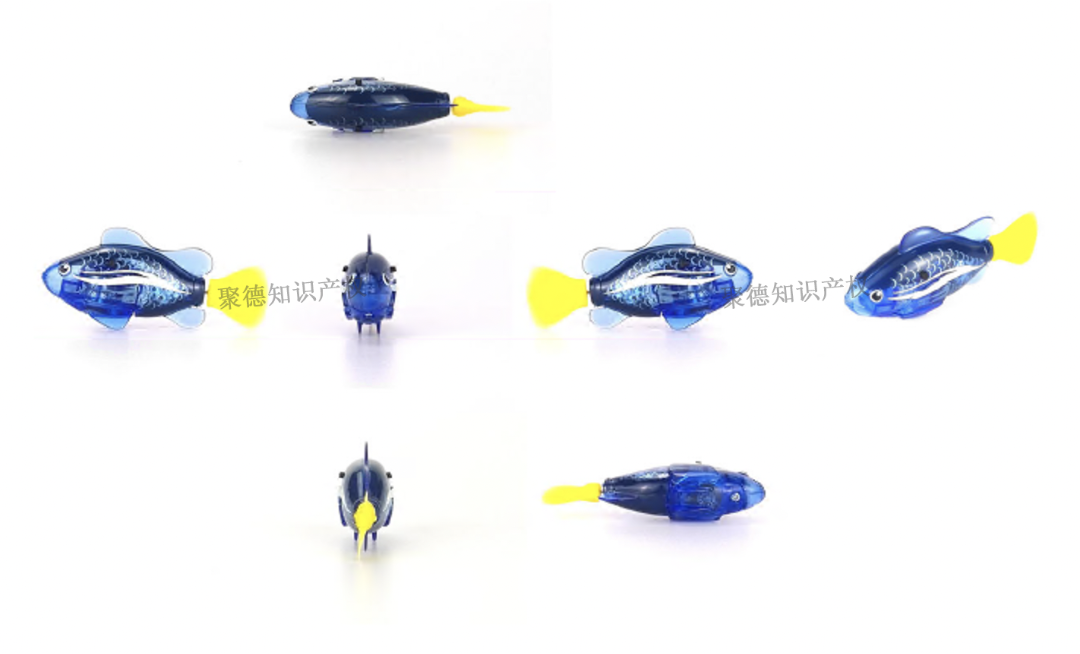 Robo Fish换律所代理！预计150家被封，玩具卖家快自查