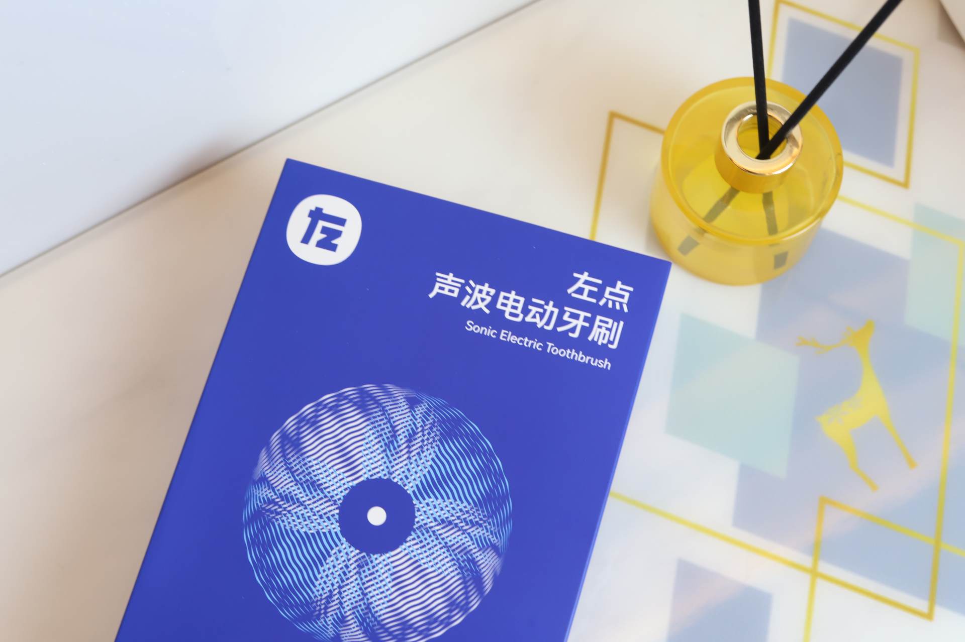 左点电动牙刷使用体验：去掉多余模式，电动牙刷就该这么简单