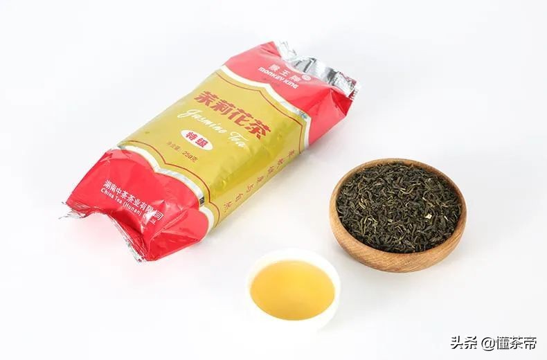 吴裕泰和张一元哪个好（茉莉花茶品牌推荐）