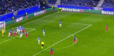 欧冠ac米兰vs利物浦（欧冠-利物浦2-1六战全胜 米兰垫底出局 格子传射马竞3-1进16强）