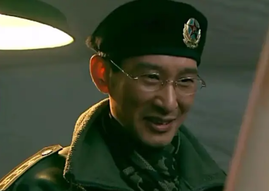 《我是特种兵》系列里十位最耐看的演员