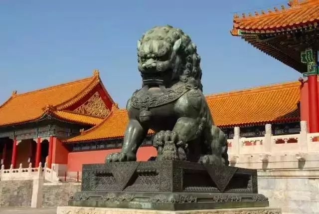 中国这100种绝美符号，太惊艳了！太值得珍藏