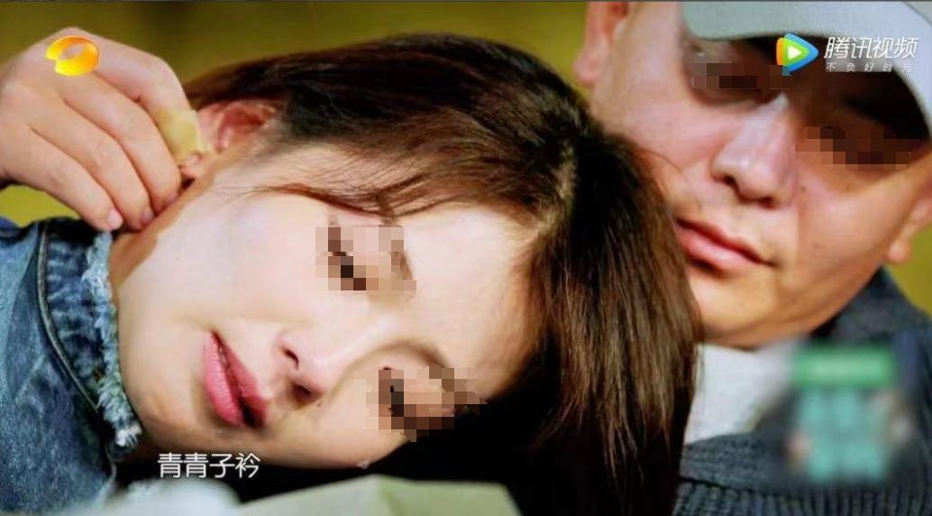 刘涛离了婚是真的吗（刘涛首次回应离婚传闻）-第27张图片