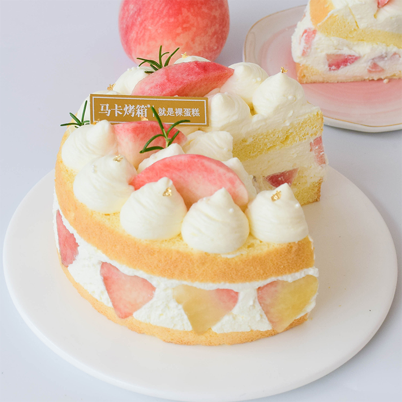 深圳甜品：这是日剧里的雪顶黄油面包吧！面包脑袋不容错过