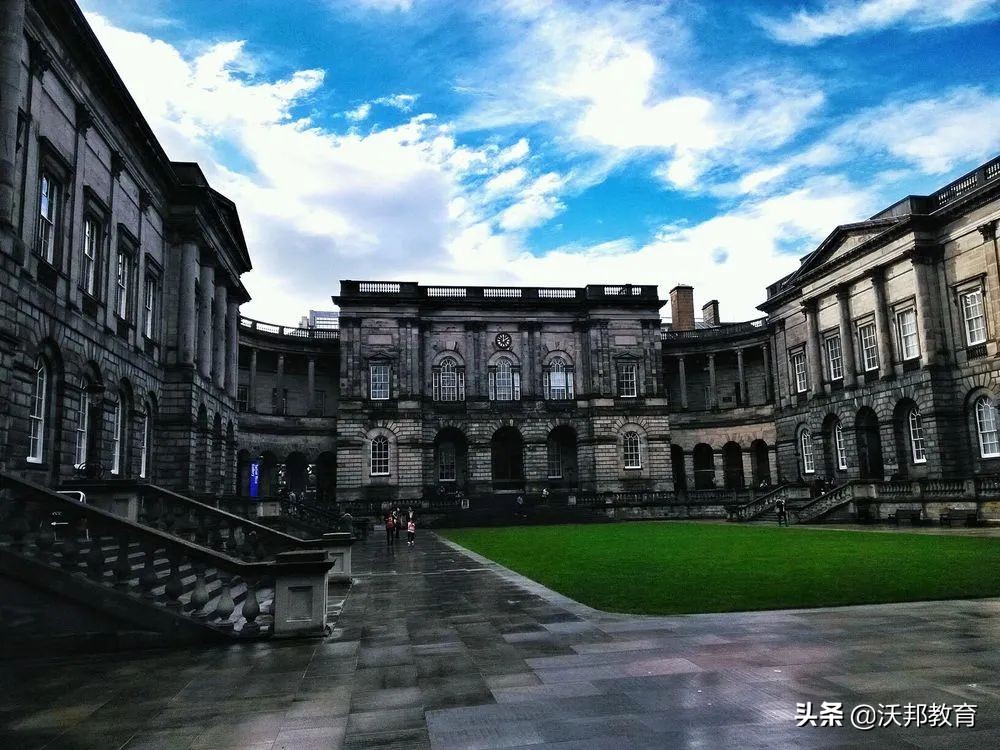 中国学生人数最多的5所英国大学出炉：UCL、曼大、谢菲上榜