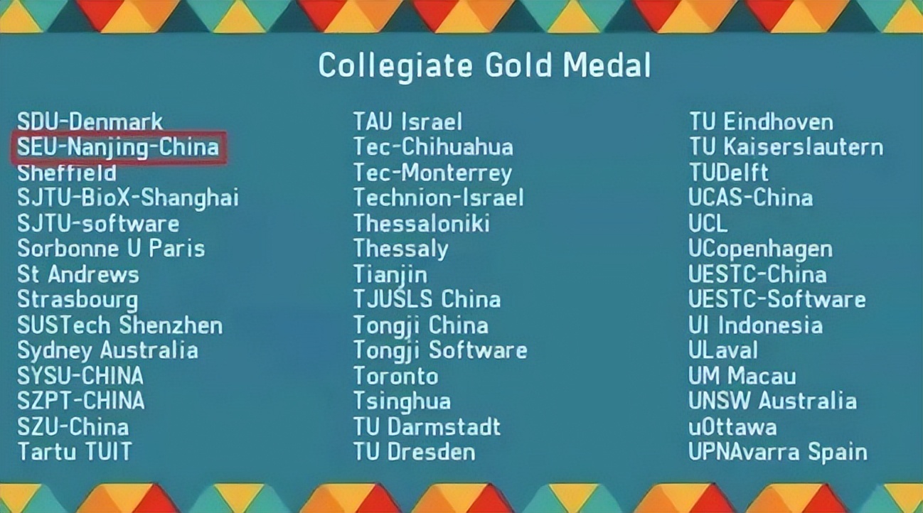 一文起底东南大学“火爆”学院！坐拥“全国第一”学科，本科生曾一作发Cell