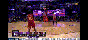 nba投籃大賽（NBA技巧大賽，騎士奪冠，過程驚心動魄）