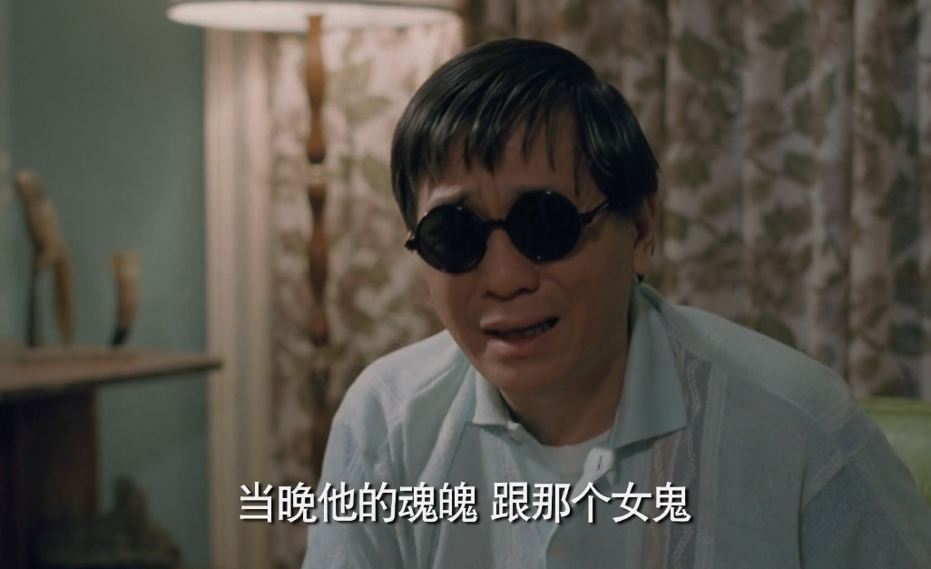 模仿徐克失败后，午马、洪金宝搞出了一部心血之作，却被时代埋没