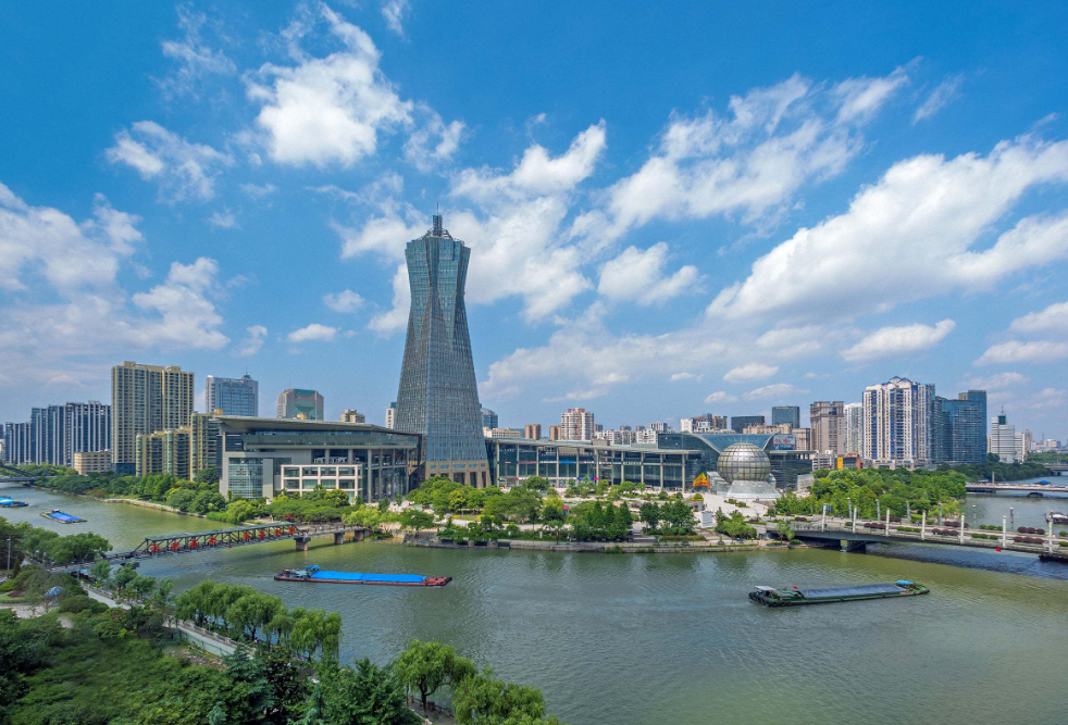 好消息！浙江这2所学院即将“升格”为大学，高校资源更上一层楼