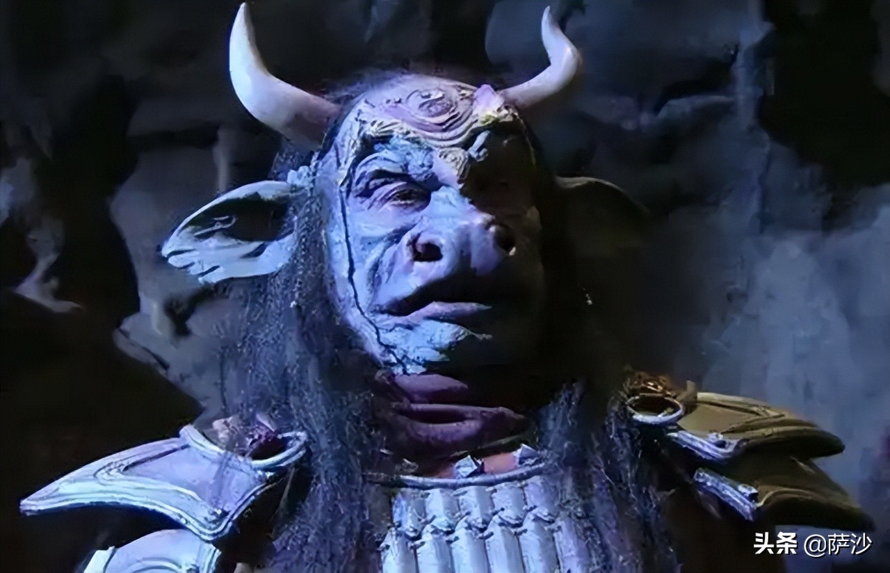 西游记九头怪简笔画「西游记九头怪」_爱阅读