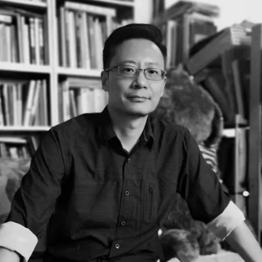 让暗处点亮，让亮光变柔，深圳对夜间城市的新表达