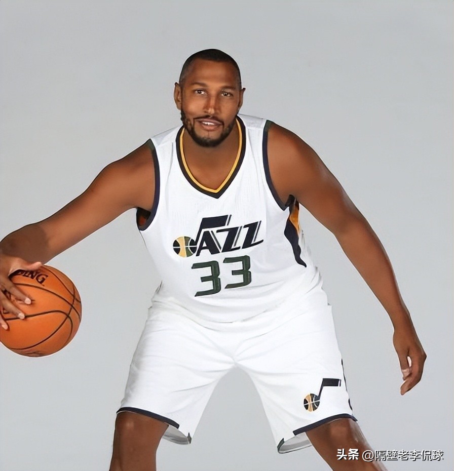 为什么nba现在不打内线（NBA的怪才球员，如今一个也看不到了，为何说NBA不如以前精彩了）