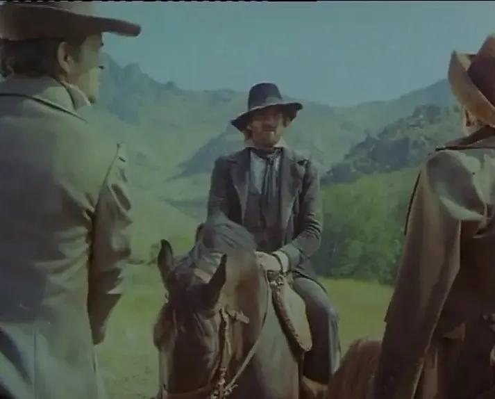 世界电影（0120）罗马尼亚电影《白骨之路》（1980）剧照欣赏