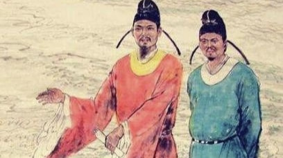 白居易《放言五首 其三》，思之有理，读之有味，蕴含深刻哲理