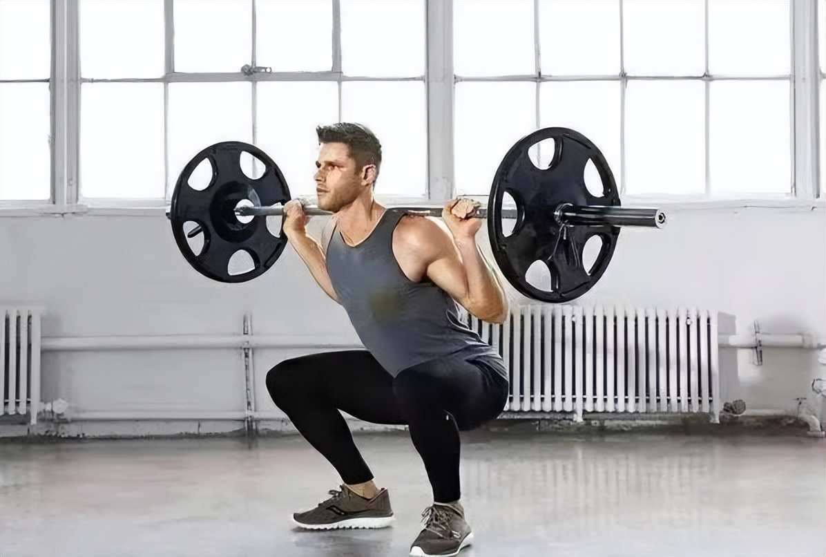 这些功能性训练，越早知道越好