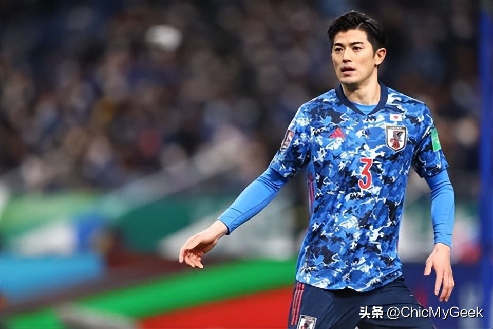 南野拓實評價孫興慜（世界杯日韓帥哥盤點！足球界樸敘俊，日本霍建華）