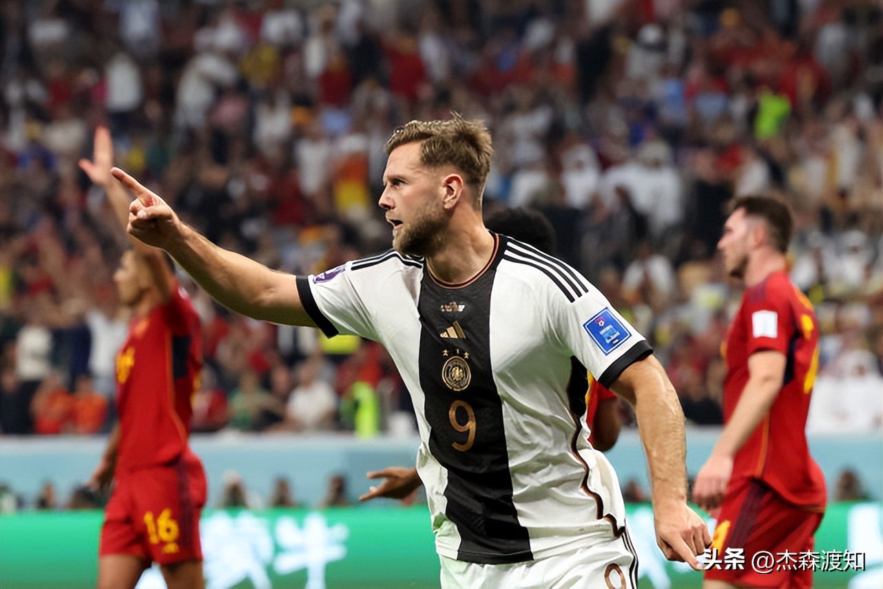 世界杯积分榜！一夜淘汰4队，德国迎来绝地反击，加纳复仇乌拉圭