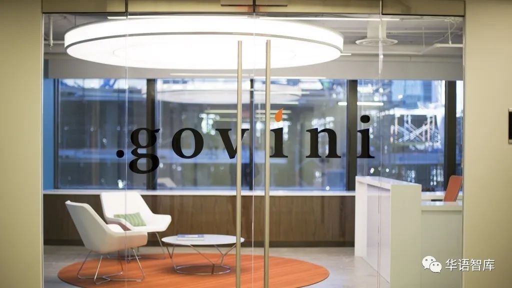 美Govini 报告：战争的未来取决于新技术—美国必须跟上中国的步伐