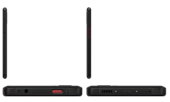 三星 XCover 6 Pro 三防新机确认有可拆卸电池和 3.5mm 耳机接口