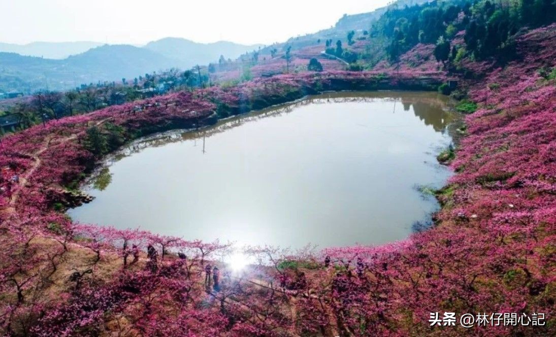 宁波旅游必去十大景点（宁波旅游必去十大景点排名）-第9张图片-易算准