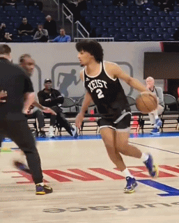 nba球员垂直起跳排名（垂直弹跳历史第一，扣篮大赛没他实在可惜）