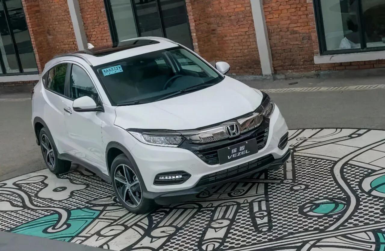 2021年卖得最好的十款SUV都在这里，来都来了，看看呗