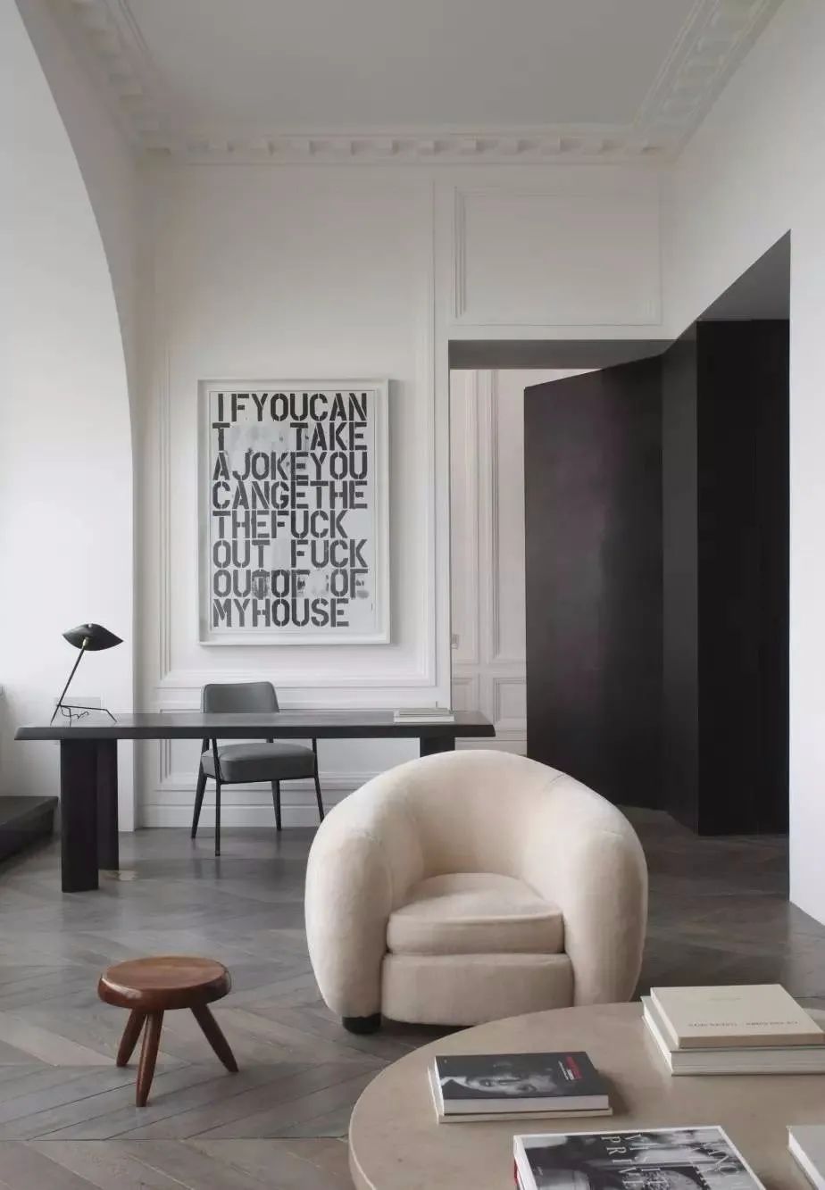 书房怎么设计？9种风格，一篇看全