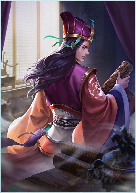 三国杀：新一代反贼头子神荀彧，苟或：你礼貌吗？